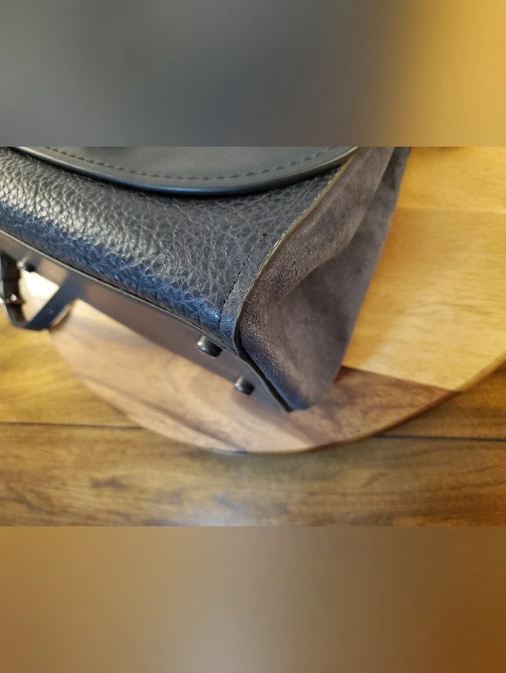 COACH FAYE CARRYALL 2WAY BAG IN GREAT GENTLY USED CONDITION!